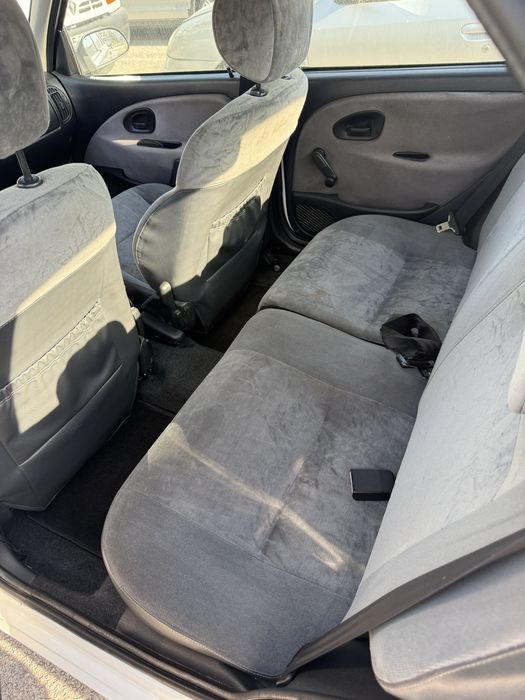Citroën Saxo — fotografia 6