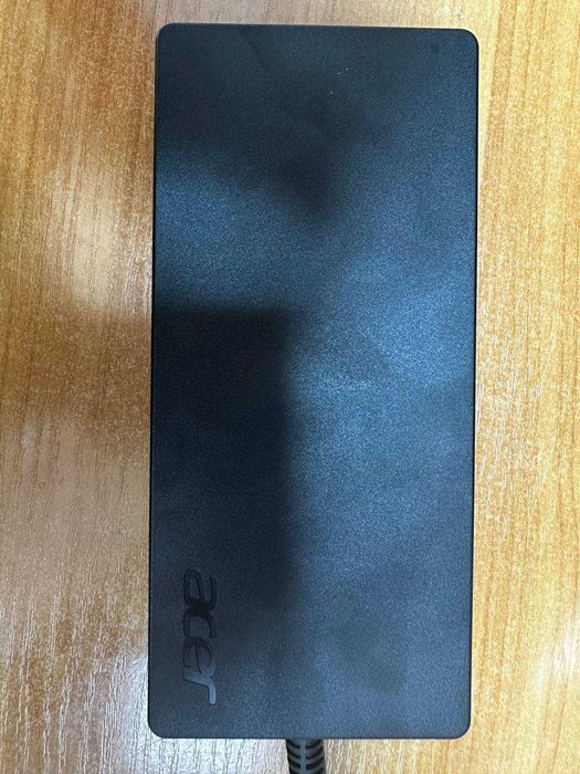 Оригінальний блок живлення від Acer для ноутбуків Acer 330W