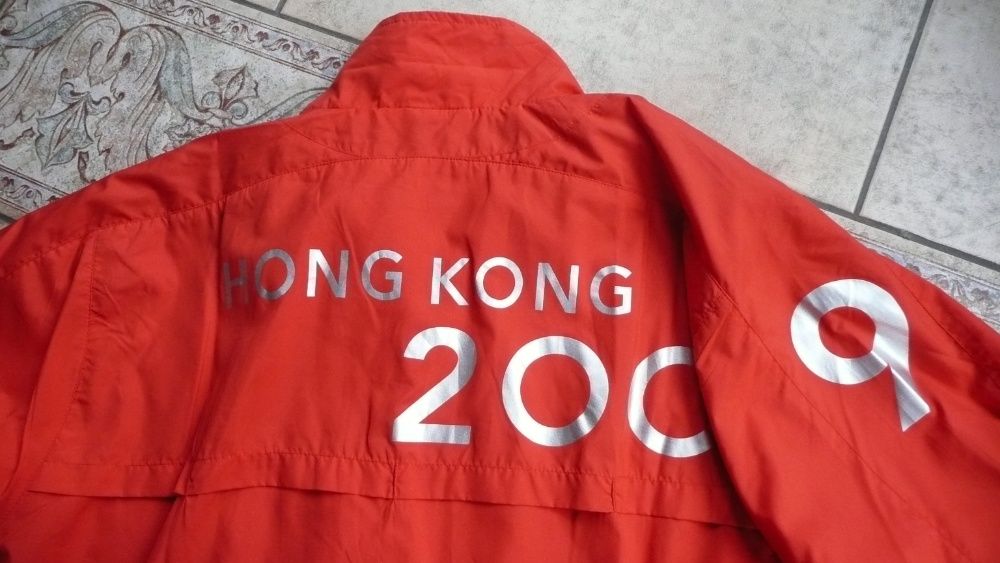 bluza LI NING asian games badminton rozm L