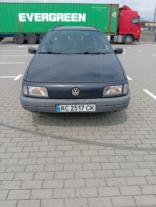 Продам Passat b 3  1.9 AGR