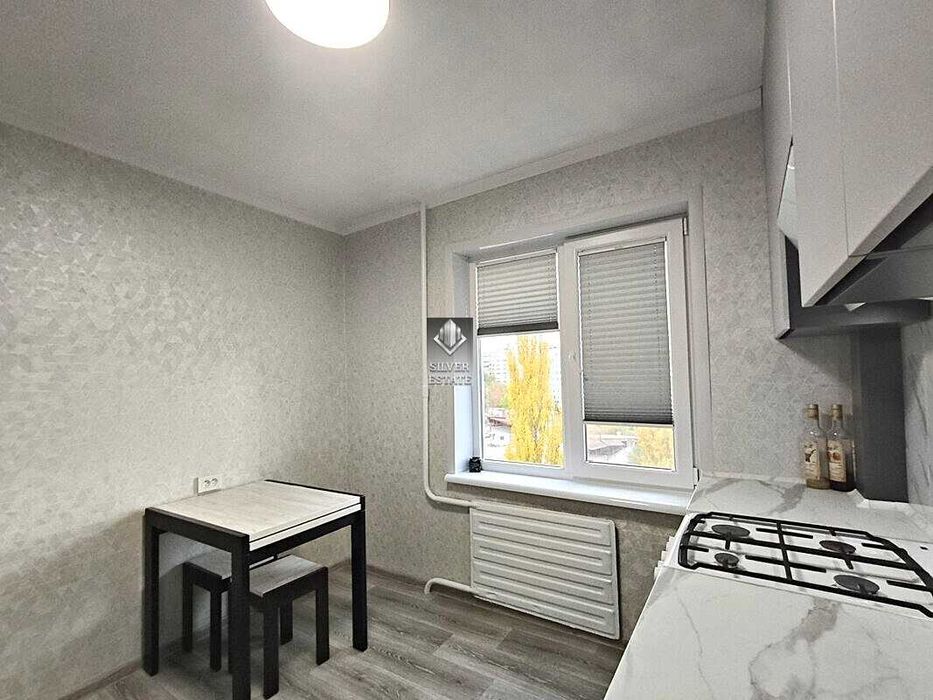 Продам 2-кімн. квартиру роздільного планування, Шевченківський район