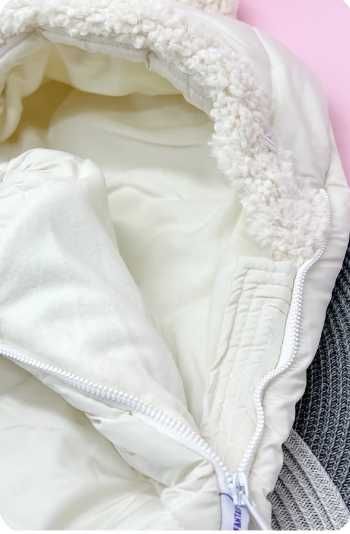 Дитячий Конверт кокон + комбінезон Kids Fantasy