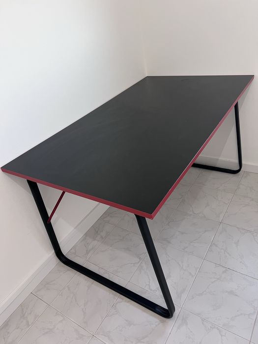 Secretaria para gaming