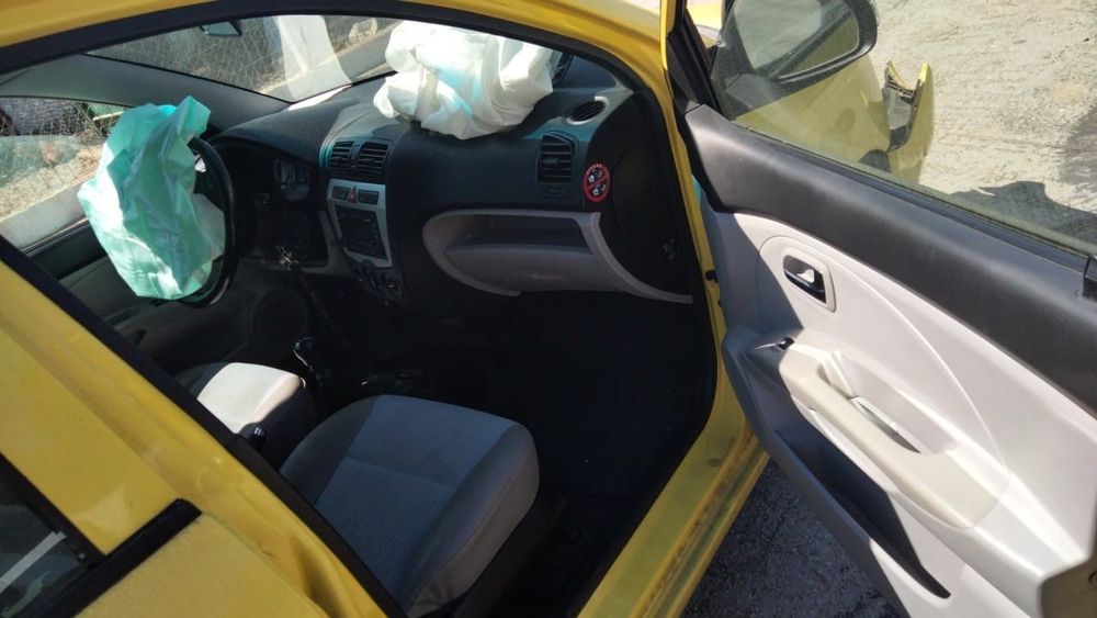 Kia Picanto 1.1 Crdi De 2010 Disponível Para Peças