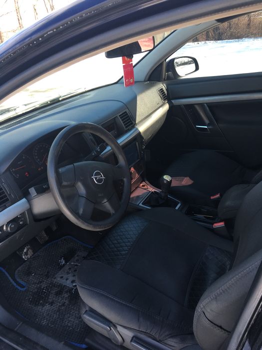 Продам Опель Вектра С
