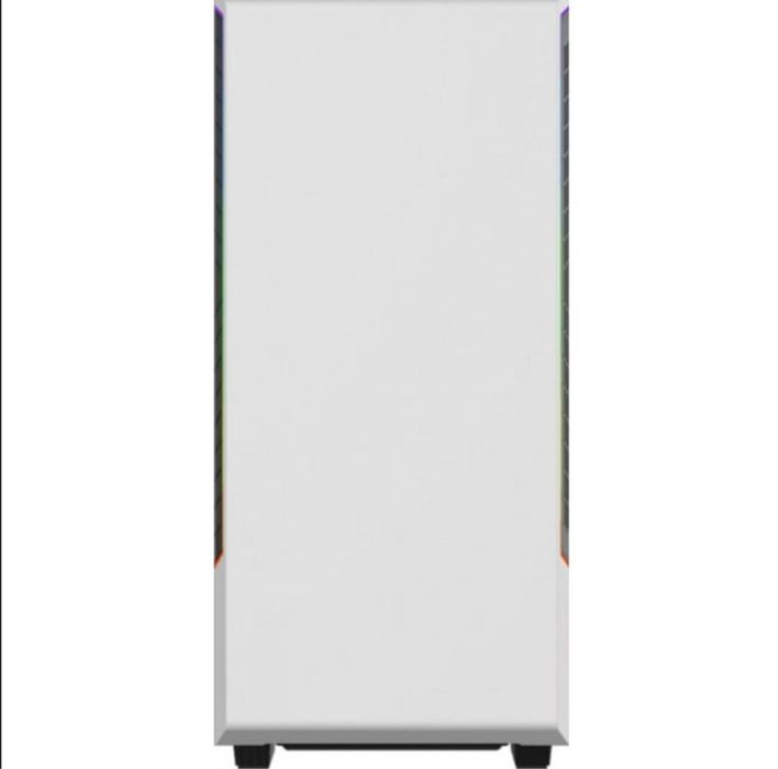 Корпус ігровий Gamemax Panda White