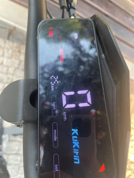 trotinete g2 nova
