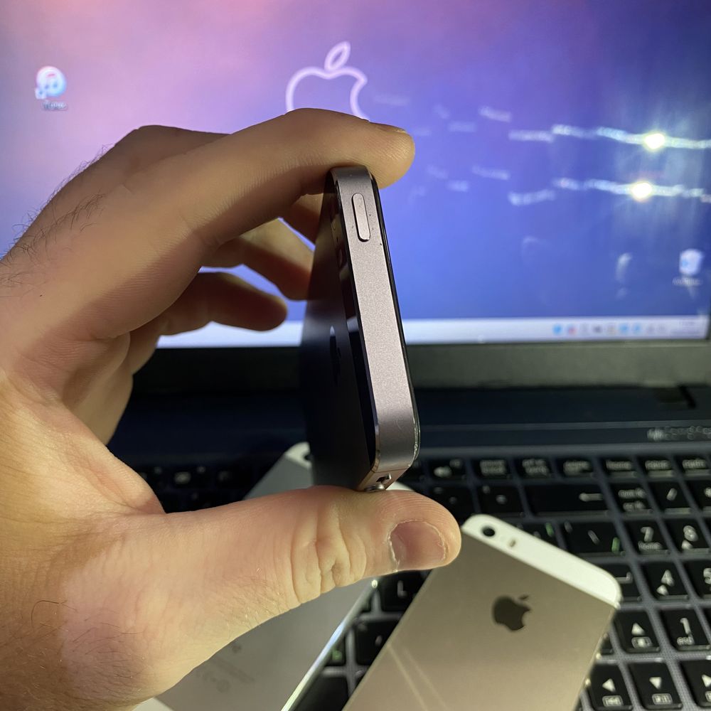 IPhone 5s 16/32Gb Neverlock гарантія від магазина купить айфон: 1 399 ...