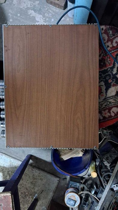 Продам усилитель SANYO STK-0011
