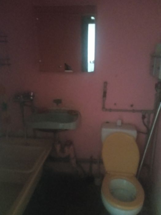 Комната в малосемейке