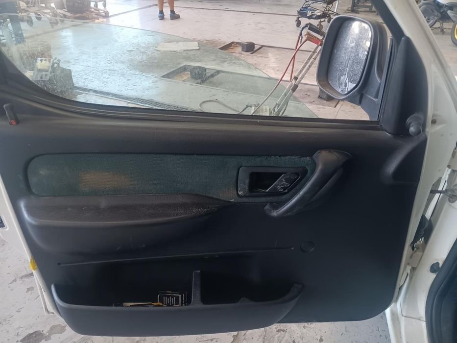 quadrante citroen berlingo