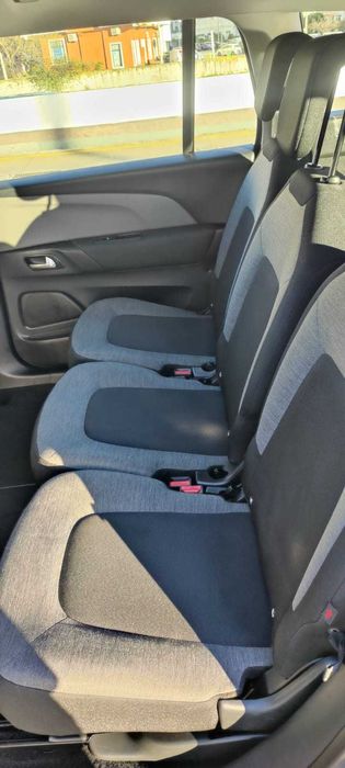 Citroen Grand C4 Spacetourer 1.5 BlueHDI 131 CV,Stop&Start