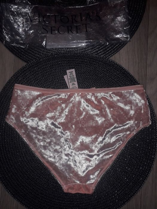 Трусики Victoria's Secret