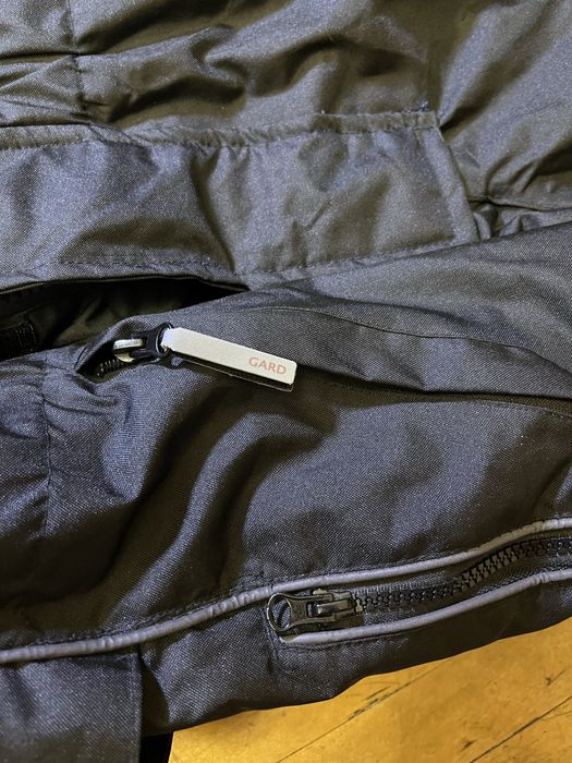 Зимовий комбінезон Gard