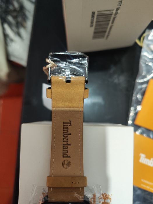 Relógio Timberland