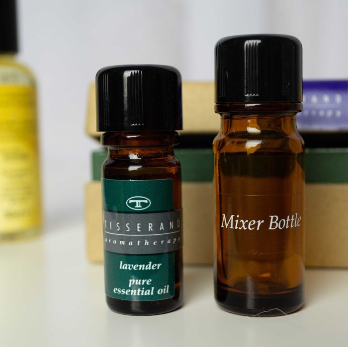 Tisserand Aromatherapy starter pack  zestaw do aromaterapii