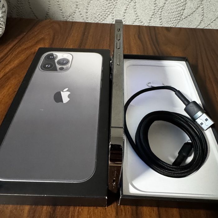 Телефон Iphone 13 pro max 256 gb Neverlock