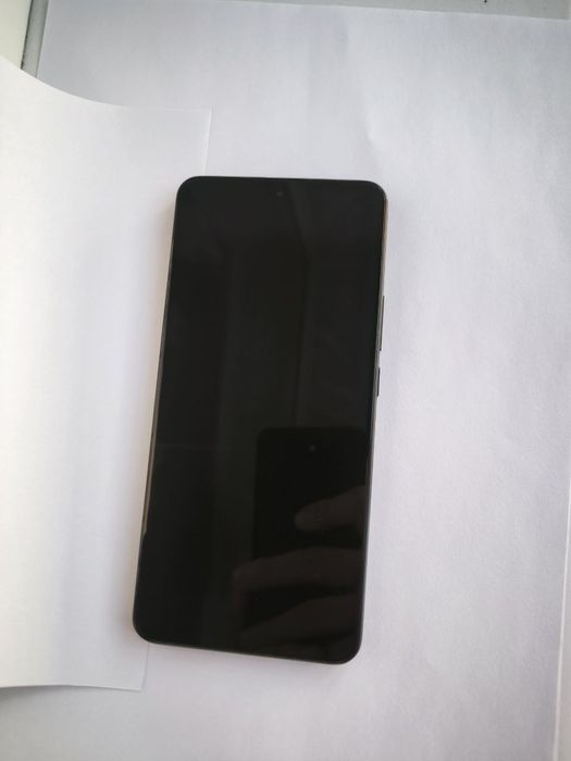 Xiaomi 12T 8/128GB Black