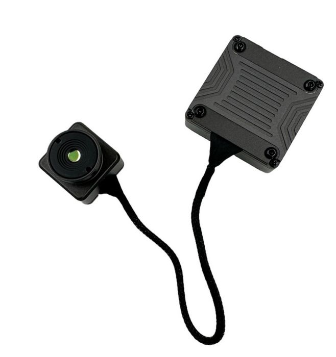 Тепловізійна камера Caddx IRC-256CA  FPV