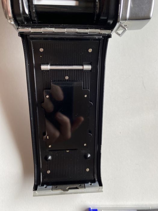 Kodak Retina Automatic III Xenar 2.8 45mm  rangefinder leica zeiss fed