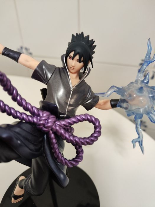 Figuras Naruto Storm Conections