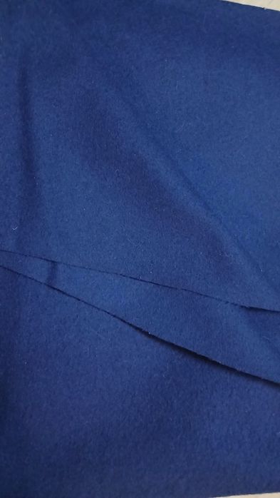 Відріз тканини шерсть вовна 110х155 см