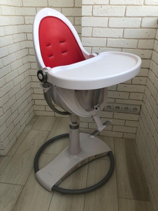 Стільчик для годування bloom fresco