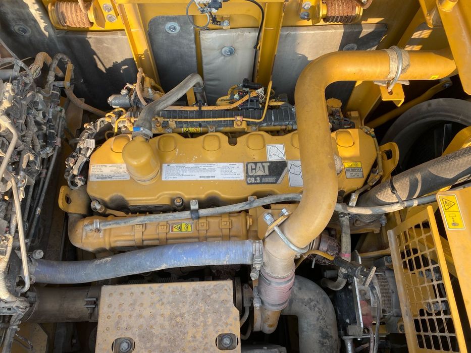 Продам экскаватор Caterpillar 336 , 2014 г