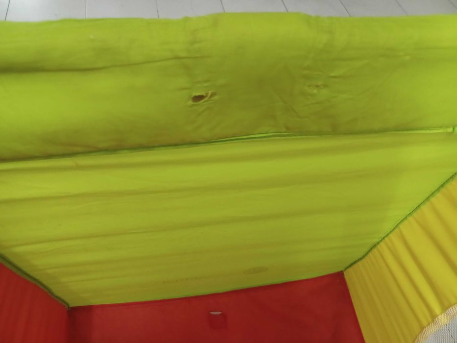 Asalvo Travel Crib438880388199884804