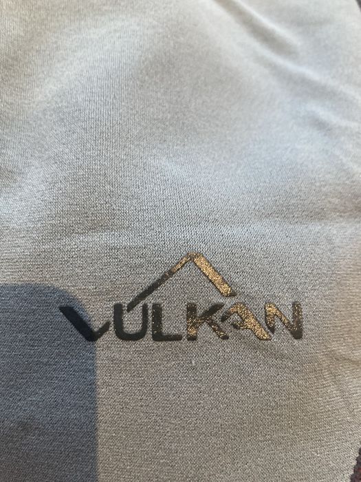 Calções térmicos de neoprene Vulkan
