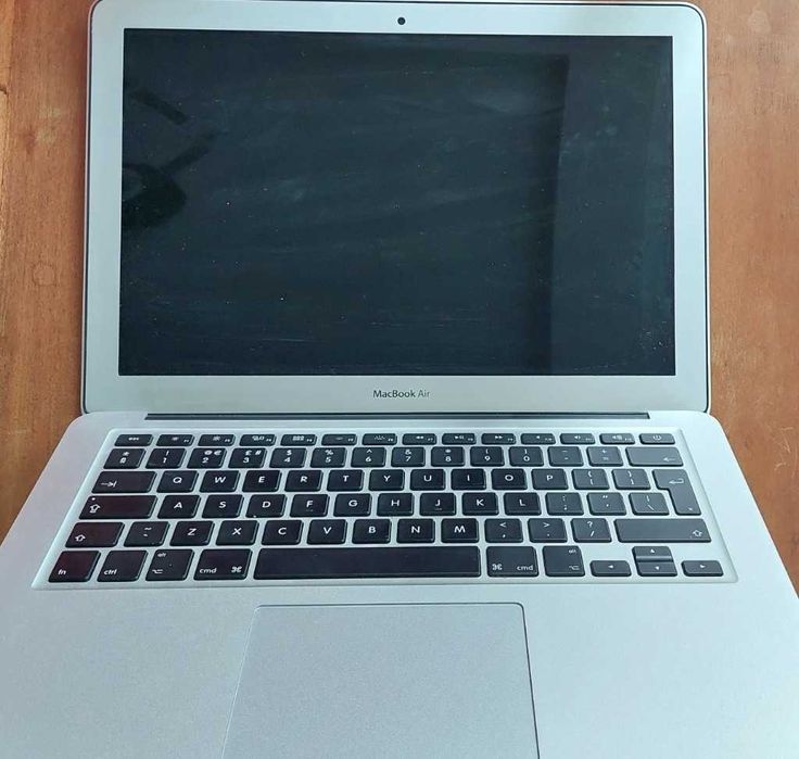 APPLE MACBOOK AIR A1466 7.2 2017