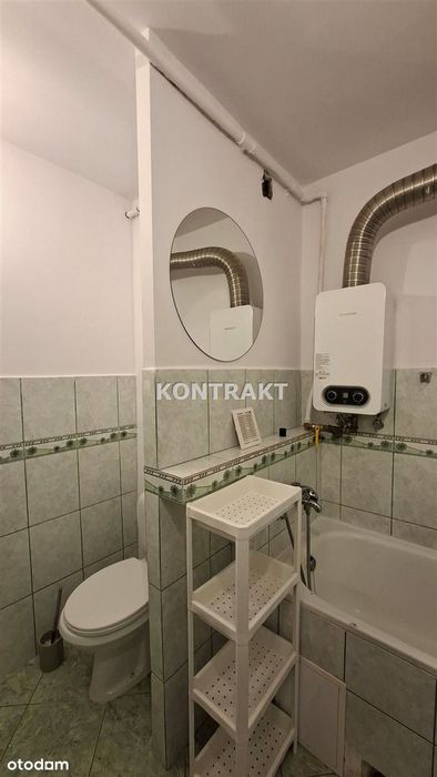 Mieszkanie 2 pokoje Oświęcim Żwirki i Wigury