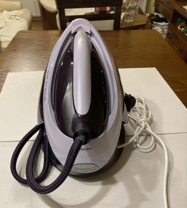 stacja parowa Philips PerfectCare 7000