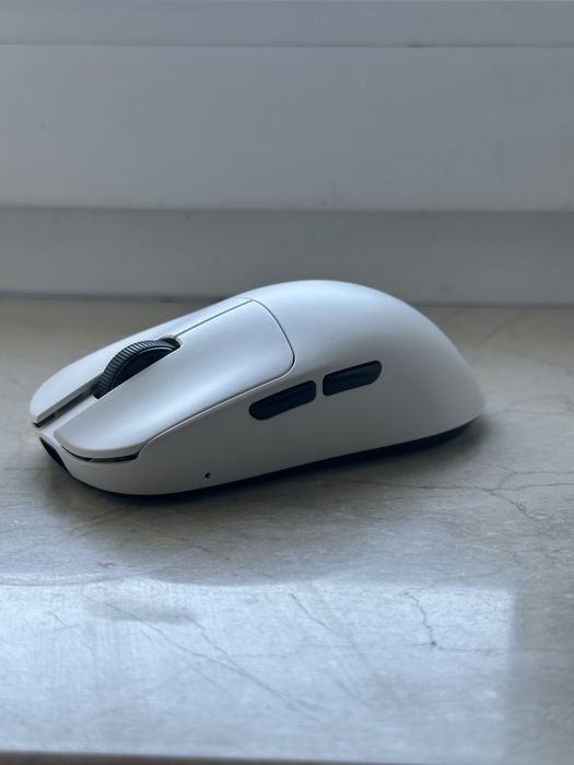 Ігрова Мишка Mad R Major+ 8k