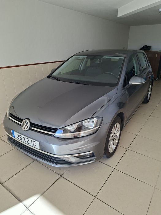 VW Golf 1.0 TSI Stream