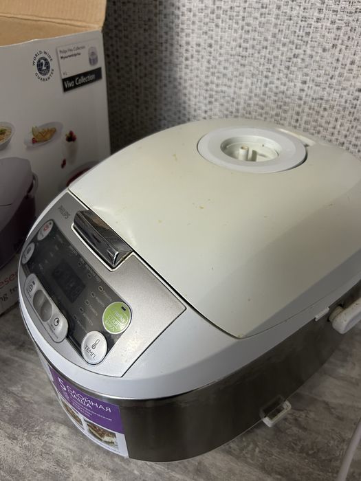 Мультиварка Philips .