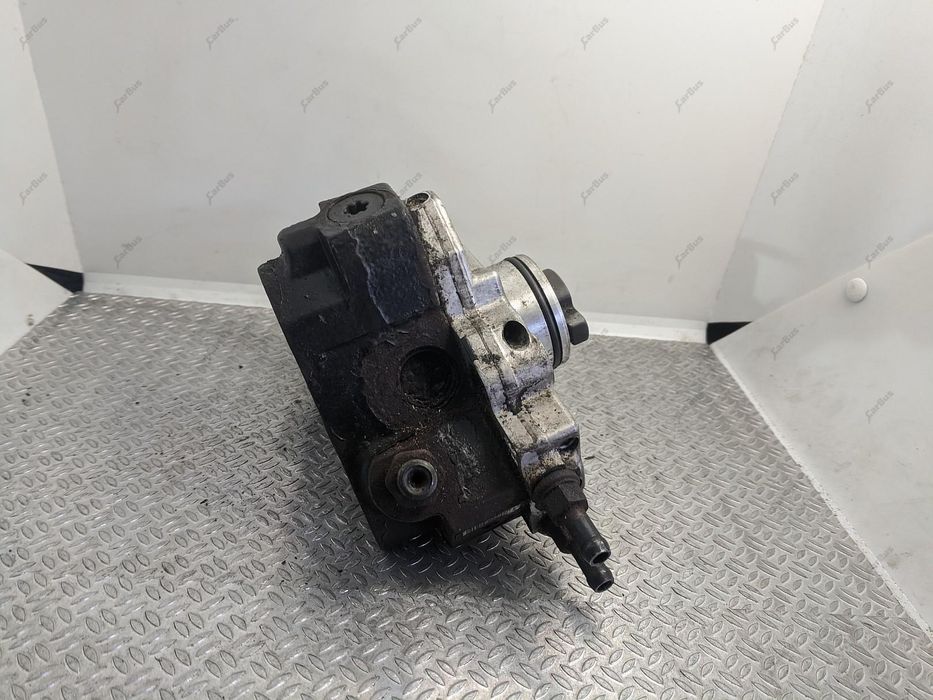 ТНВД 2.2 Mercedes Vito 639 Вито 639 Паливний насос Разборка Віто В6