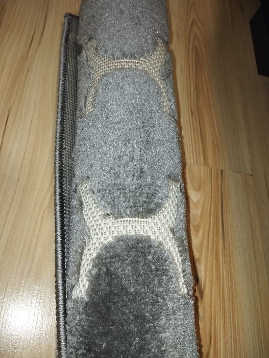 Dywan palladium Smukee 120/160