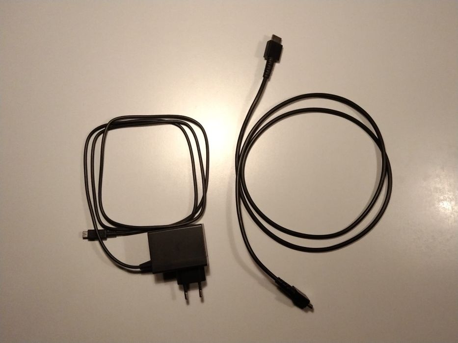 Nintendo Switsch OLED