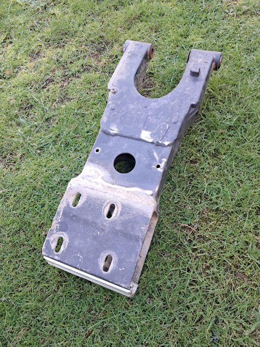 Escora suzuki ltz 400