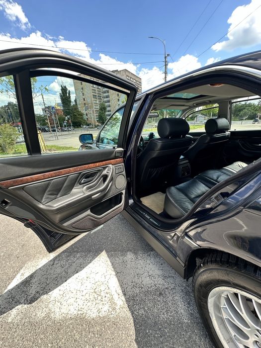 Продам Бмв е38 м57 3.0 bmw