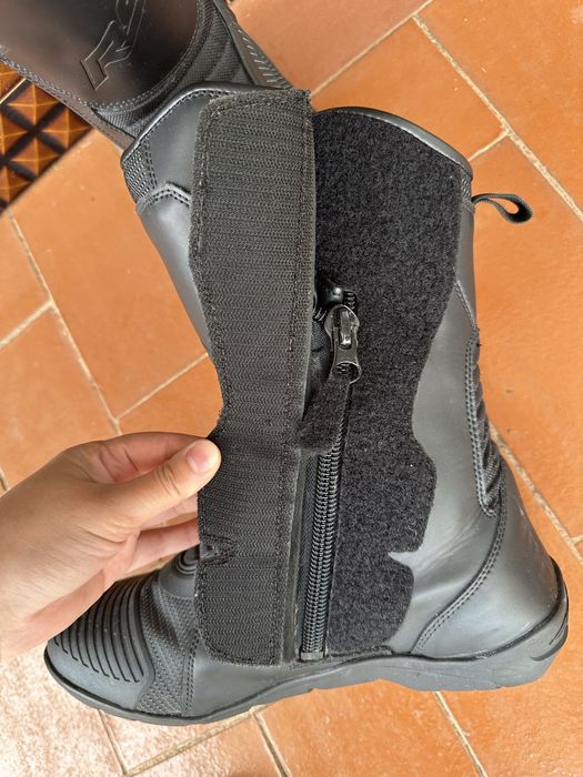 Botas Impermeáveis RST ATLAS