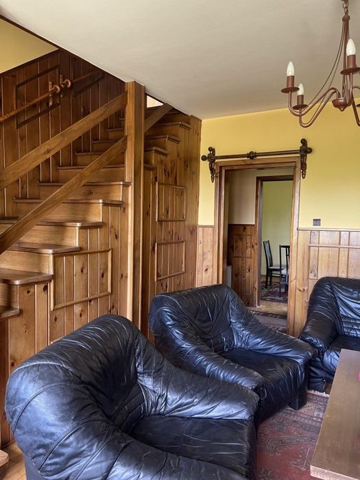 Dom 200 m² z ogrodem i garażem | 6 pokoi | Nowy Sącz, ul. Węgierska
