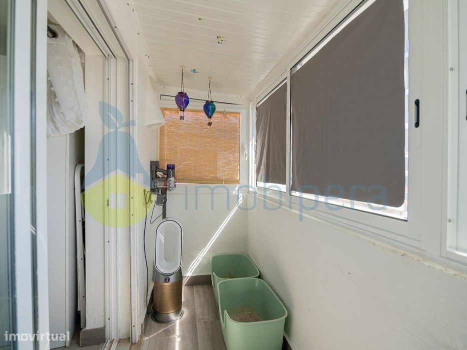 Não Perca Esta Grande Oportunidade! Apartamento Totalmente Remodela...
