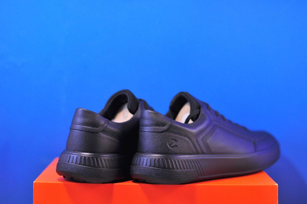 Кросівки Ecco Move Black , Adidas Climacool 1 оригінал