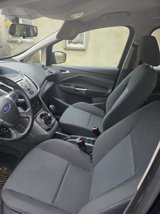FORD Grand C-Max