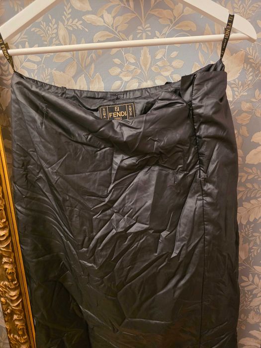 Спідниця Fendi  спідниця довга