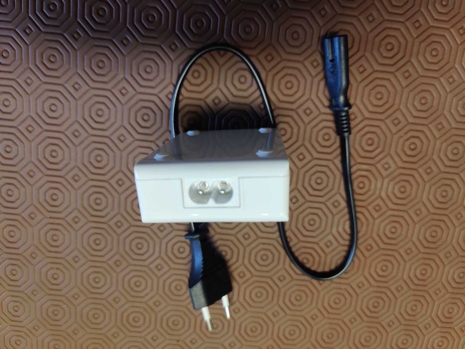 Carregador USB 5 saídas Blitzwolf