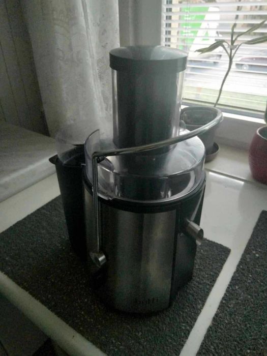 Sprzedam sokowirówke