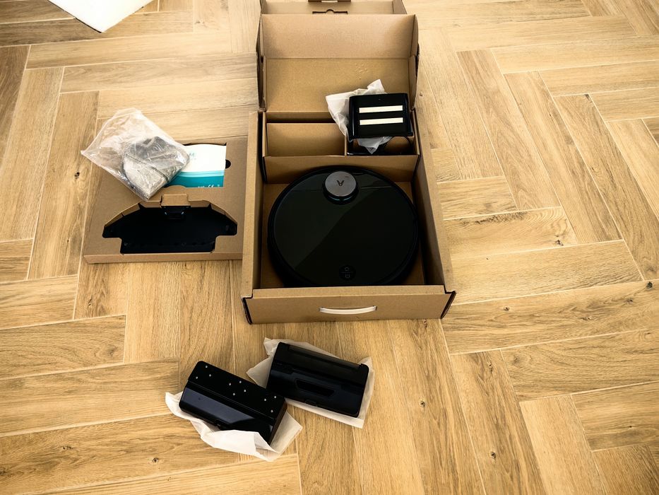 Odkurzacz Xiaomi viomi v3 stan bdb